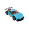 Автомобіль SPEED RACING DRIFT на р/у – red sing (голубий, 1:24), арт. SL-292RHB