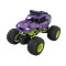 Автомобиль BIGFOOT OFF-ROAD на р/у – violet (1:16, 27 МГц), арт. SL-358RHV