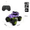 Автомобиль BIGFOOT OFF-ROAD на р/у – violet (1:16, 27 МГц), арт. SL-358RHV