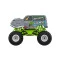 Автомобіль BIGFOOT на р/у – DINOSAUR (1:16, 27 мгц), арт. SL-360RHGR