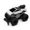 Автомобиль SPRAY CAR CYBER RIDE 1:24 белый р/у 2.4 ГГц аккумулятор 3.7V с выхлопным паром, арт. SL-6076RH