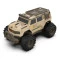 Автомобиль KS DRIVE AMPHIBIOUS 4WD 1:14 р/у 2.4 ГГц, аккум 3,7V, свет, звук, арт. SL-8018ARH