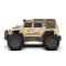 Автомобиль KS DRIVE AMPHIBIOUS 4WD 1:14 р/у 2.4 ГГц, аккум 3,7V, свет, звук, арт. SL-8018ARH