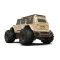 Автомобиль KS DRIVE AMPHIBIOUS 4WD 1:14 р/у 2.4 ГГц, аккум 3,7V, свет, звук, арт. SL-8018ARH