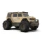 Автомобиль KS DRIVE AMPHIBIOUS 4WD 1:14 р/у 2.4 ГГц, аккум 3,7V, свет, звук, арт. SL-8018ARH