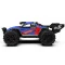 Автомобиль off-road на р/у – high speed (синий, 1:16, 2.4 ГГц, аккум 3,7 V), арт. SL-8024A