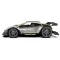 Автомобиль KS DRIVE EXTREME RACING р/у 2.4 ГГц металл корпус аккумулятор 3.7V серебристый, арт. SL-8212ARHS