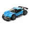Автомобиль KS DRIVE EXTREME RACING р/у металл корпус 3.7V 2.4 ГГц голубой, арт. SL-8213ARHB