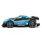 Автомобиль KS DRIVE EXTREME RACING р/у металл корпус 3.7V 2.4 ГГц голубой, арт. SL-8213ARHB