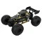 Автомобиль OFF-ROAD р/у HIGH SPEED 1:14 черный металл 2.4 ГГц аккум 3.7V, арт. SL-8399ARH