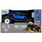 Автомобиль OFF-ROAD на р/у – STRONG POWER (синий, 1:16, 2.4 ГГц, аккумулятор 3,7 V), арт. SL-8423ARBl