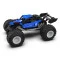 Автомобиль OFF-ROAD на р/у – STRONG POWER (синий, 1:16, 2.4 ГГц, аккумулятор 3,7 V), арт. SL-8423ARBl