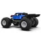 Автомобиль OFF-ROAD на р/у – STRONG POWER (синий, 1:16, 2.4 ГГц, аккумулятор 3,7 V), арт. SL-8423ARBl