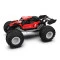 Автомобиль OFF-ROAD на р/у – STRONG POWER (красный, 1:16, 2.4 ГГц, аккум. 3,7 V), арт. SL-8423ARH