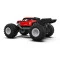 Автомобиль OFF-ROAD на р/у – STRONG POWER (красный, 1:16, 2.4 ГГц, аккум. 3,7 V), арт. SL-8423ARH
