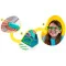 3D-ручка 3Doodler Start Plus детская для творчества набор КРЕАТИВ 72 стержня, арт. SPLUS