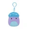 Мягкая игрушка на клипсе SQUISHMALLOWS – гриб пайл (9 cm), арт. SQCP00149