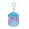 Мягкая игрушка на клипсе SQUISHMALLOWS – гриб пайл (9 cm), арт. SQCP00149