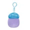 Мягкая игрушка на клипсе SQUISHMALLOWS – гриб пайл (9 cm), арт. SQCP00149