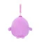 М’яка іграшка на кліпсі SQUISHMALLOWS – морж Пепе (9 cm), арт. SQCP00150