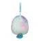 М'яка іграшка на кліпсі SQUISHMALLOWS – качкодзьоб бриндал (9 cm), арт. SQCP00215