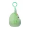Мягкая игрушка на клипсе SQUISHMALLOWS – дракон тв (9 cm), арт. SQCP00217
