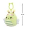 Мягкая игрушка на клипсе SQUISHMALLOWS – пчелка сибил (9 cm), арт. SQCP00460
