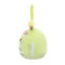 Мягкая игрушка на клипсе SQUISHMALLOWS – пчелка сибил (9 cm), арт. SQCP00460