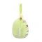 Мягкая игрушка на клипсе SQUISHMALLOWS – пчелка сибил (9 cm), арт. SQCP00460