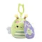 Мягкая игрушка на клипсе SQUISHMALLOWS – пчелка сибил (9 cm), арт. SQCP00460