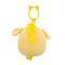 М'яка іграшка на кліпсі SQUISHMALLOWS – ослик Гевін (9 cm), арт. SQCP00461