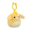 М'яка іграшка на кліпсі SQUISHMALLOWS – ослик Гевін (9 cm), арт. SQCP00461