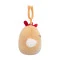 Мягкая игрушка на клипсе SQUISHMALLOWS – петушок рути (9 cm), арт. SQCP00465