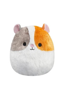 М'яка іграшка SQUISHMALLOWS – МОРСЬКА СВИНКА ЕВЕРЕТТ (30 cm)