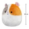 Мягкая игрушка SQUISHMALLOWS – МОРСКАЯ СВИНКА ЭВЕРЕТТ (30 cm), унисекс, sqcr00339