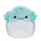 Мягкая игрушка SQUISHMALLOWS – дракон Фланнери (30 cm), арт. SQCR00341