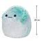 Мягкая игрушка SQUISHMALLOWS – дракон Фланнери (30 cm), арт. SQCR00341