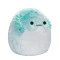 Мягкая игрушка SQUISHMALLOWS – дракон Фланнери (30 cm), арт. SQCR00341
