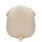 М'яка іграшка SQUISHMALLOWS – лабрадор СТЕВАН (30 cm), арт. SQCR00342
