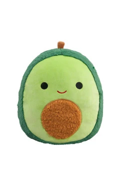 М'яка іграшка SQUISHMALLOWS – АВОКАДО ОСТІН (30 cm)