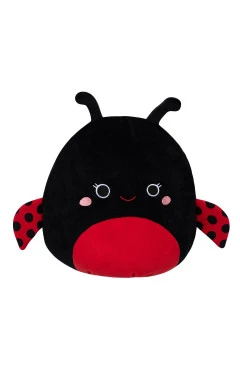М’яка іграшка SQUISHMALLOWS – сонечко труди (36 cm), арт. SQCR03221