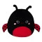 М’яка іграшка SQUISHMALLOWS – сонечко труди (36 cm), арт. SQCR03221