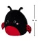 М’яка іграшка SQUISHMALLOWS – сонечко труди (36 cm), арт. SQCR03221