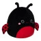 М’яка іграшка SQUISHMALLOWS – сонечко труди (36 cm), арт. SQCR03221