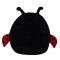 М’яка іграшка SQUISHMALLOWS – сонечко труди (36 cm), арт. SQCR03221