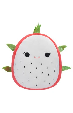 Мягкая игрушка SQUISHMALLOWS – питахайя далита (36 cm), арт. SQCR03224