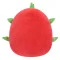 Мягкая игрушка SQUISHMALLOWS – питахайя далита (36 cm), арт. SQCR03224