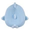 М’яка іграшка SQUISHMALLOWS – акула Дейві (30 cm), арт. SQCR03538