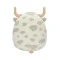 Мягкая игрушка SQUISHMALLOWS – коровка Борса (19 cm), арт. SQCR04117