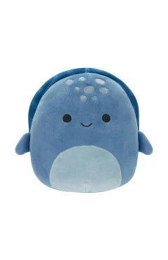 М’яка іграшка SQUISHMALLOWS – черепаха Трумен (19 cm), арт. SQCR04118